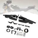 2024-2025 SCRAMBLER 400 X Handguard Protector