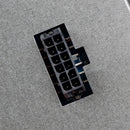 LED Parking Headlight Control Unit DRL Module 130732940400 For Peugeot308 MK2