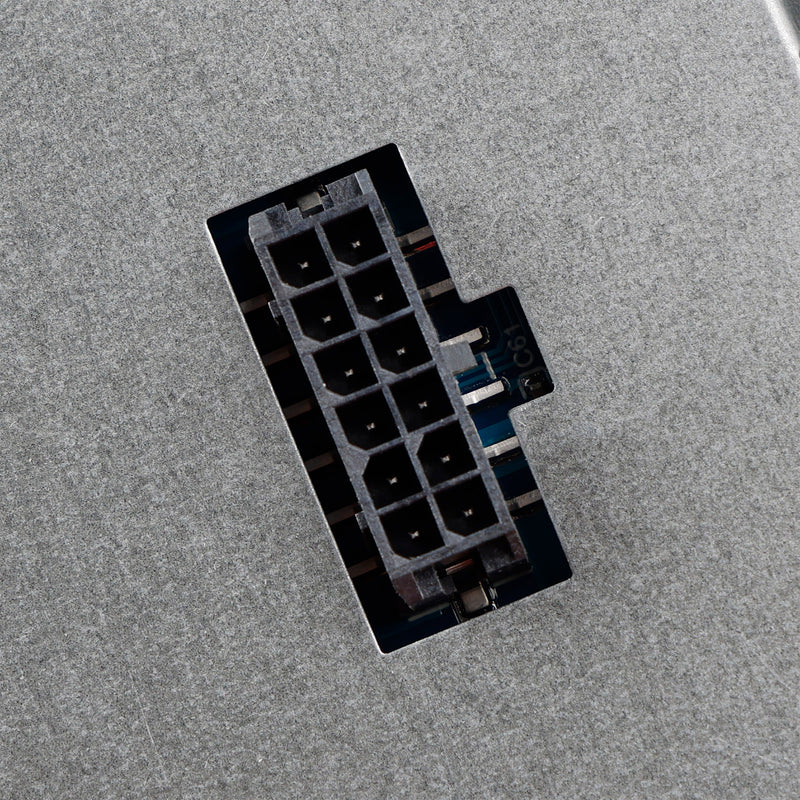 LED Parking Headlight Control Unit DRL Module 130732940400 For Peugeot308 MK2