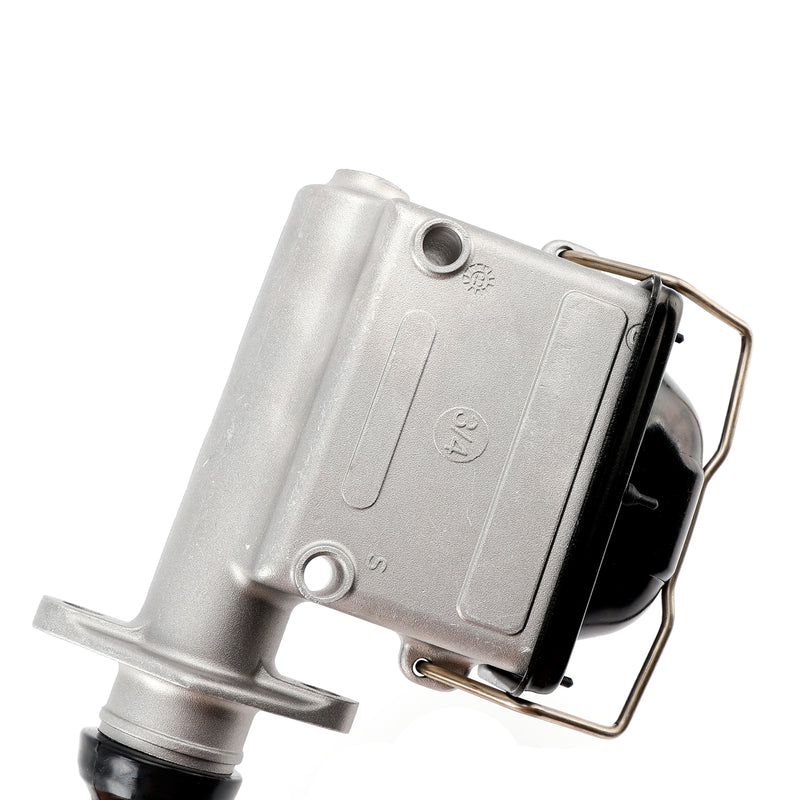 Aluminum Master Cylinder 3/4" Bore 260-6764