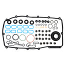P5AT 3.2L Engine Rebuild Kit With Timing Kit for Mazda BT50 for Ford Ranger