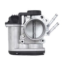 Throttle Body 35100-3E100 For 2006-2010 Hyundai Kia Santa Fe Optima Rondo 2.7L