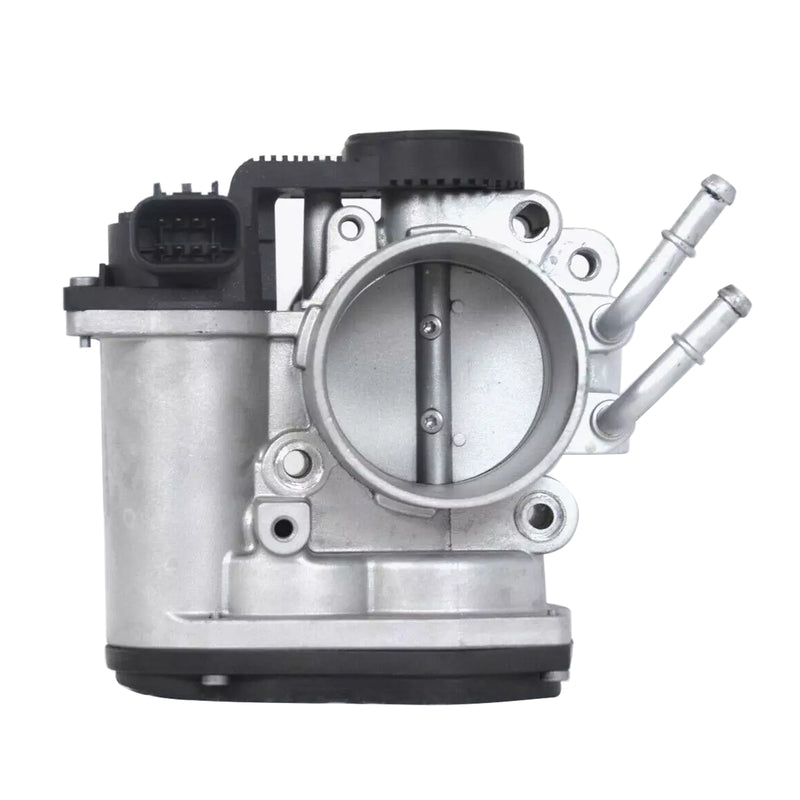 Throttle Body 35100-3E100 For 2006-2010 Hyundai Kia Santa Fe Optima Rondo 2.7L