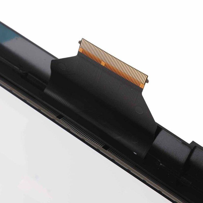 8" Touch Screen Glass TK49-611J0 For Mazda CX9 CX-9 2016-2019