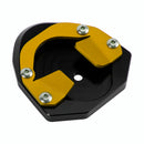 Yamaha XT1200Z XT1200ZE Super Tenere 2014-2021 Kickstand Enlarge Plate Pad