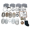 4L60E Transmission Super Master Rebuild Kit with Steels & Pistons 2004 & Up