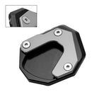 Kickstand Enlarge Plate Pad fit for Honda XL 750 Transalp CB750 Hornet 23-24