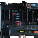 Fuse Box Module BSM 9657608580 For Citroen C3 C5 C8 Peugeot 206 307 406