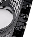 Diamond Front Grille Grill Fit Mercedes-Benz CLA-Class W117 CLA250 2013-2019