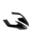2023-2025 Street Triple 765 R/RS Tank Side Cover Panel Fairing
