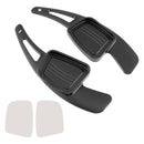 Steering Wheel Paddle Shifter Extension For Audi Q3 Q5 Q7 S3 S4