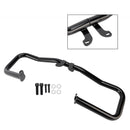 Bumper Engine Protection Guard Crash Bar Fits For Touring Glide 2014-2024 Chrome