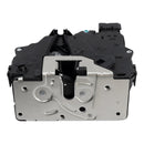 Rear Right Door Lock Actuator 13431845 For Opel Corsa D S07 2006-2014