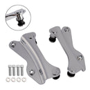 2014-2018 Road King Street Electra Glide 4 Point Docking Hardware Kit
