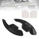 Steering Wheel Paddle Shifter Extension For Audi A3 A4 A5 A6 A8