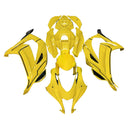 Injection Fairing Kit Bodywork Plastic ABS fit For Kawasaki ZX10R 2016-2020