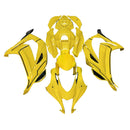 Injection Fairing Kit Bodywork Plastic ABS fit For Kawasaki ZX10R 2016-2020