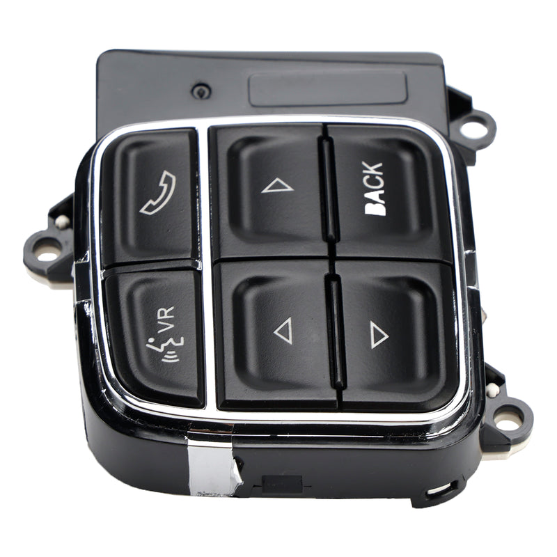 Steering Wheel EVIC Switch 56046255AD for Dodge Grand Caravan Chrysler 300