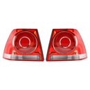Left+Right Tail Light Lamp 1JD945095 096 For VW Bora GLI 2006-2011