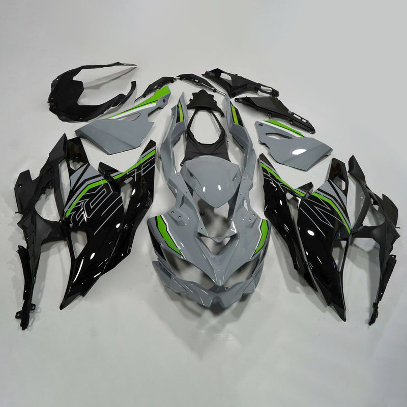 Kawasaki Ninja ZX-25R ZX-4R ZX-4RR 2019-2024 Fairing Kit