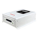 120A MPPT Solar Controller 12V/24V/48V Photovoltaic Home Energy Storage Control