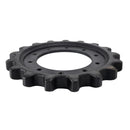 T370852 T254141 Drive Sprocket 17Teeth For John Deere 319 323 325 329 333