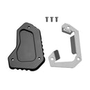Kickstand Enlarge Plate Pad fit for Tiger 1200 Explorer���V13VG��?012-2015