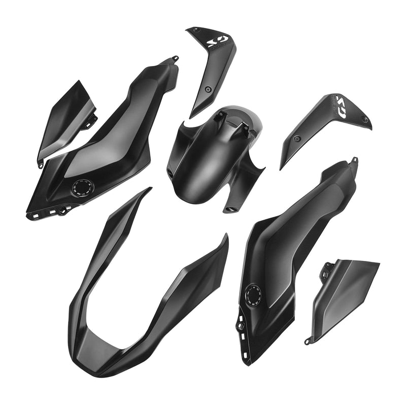Injection ABS Plastic Bodywork Fairing Kit for BMW R1300GS 2024-2025 05#