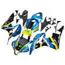 Honda CBR600RR 2007-2008 F5 Fairing Kit Bodywork Plastic ABS