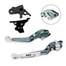 Adjustable Clutch Brake Lever fit for X350 2022-2023