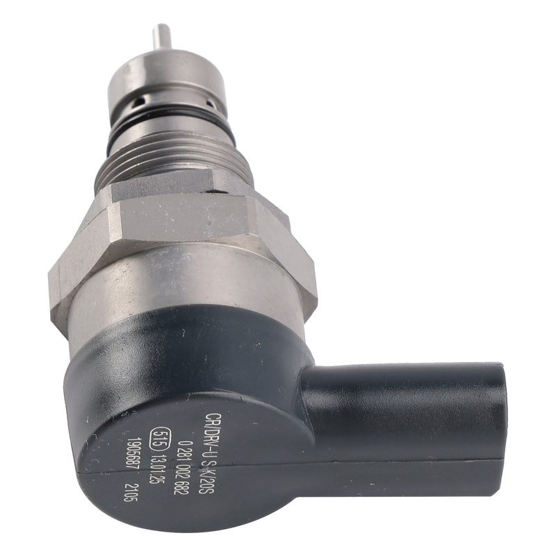 0281002682 Fuel Pressure Regulator for Freightliner Sprinter 2.7L 2004-2006
