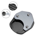 2022-2025 Tiger Sport 660 Kickstand Enlarge Plate Pad fit for