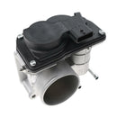 Throttle Body 16119-ED000 For Nissan Qashqai+2 I Tiida C11 Micra K12 Tiida SC11 1.6