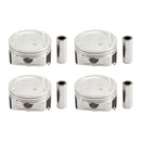 G4KG 2.4L Engine Overhaul Rebuilding Kit w/Crankshaft Con Rods for Hyundai Kia