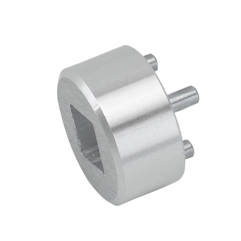 Fork Lower Cap Removal Wrench Tool  Rebuild Service seals For DVO Diamond