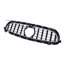 2020-2023 Fit Mercedes Benz E Class W213 E260 E300 E350 Front Grill Grille