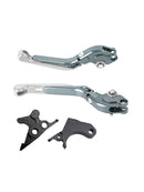 Adjustable Clutch Brake Lever fit for HONDA CRF1100L Africa Twin 2022-2024