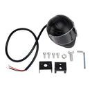 20W Led Electric Scooter Light 2000Lm Bright Waterproof Headlight For Motobike