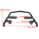 MOTO GUZZI V100 Mandello 2022-2024 Passenger Armrest Hand Holder