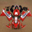 2006-2011 Aprilia RS125 Injection Fairing Kit Bodywork Plastic ABS