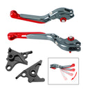 Adjustable Clutch Brake Lever fit for BMW R NINE T /PURE/RACER 2017-2023
