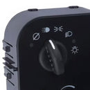 Headlight Switch 10372953 for GMC Savana 1500 2500 3500 Trailblazer Express 1500