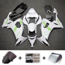 Injection Fairing Kit Bodywork Plastic ABS fit For Kawasaki ZX10R 2008-2010