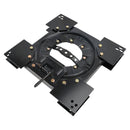 Seat Swivel Base Turntable Rotatable For Mercedes Sprinter VW Crafter Van