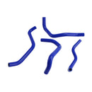 2024-2025 Honda NX400 NX500 Silicone Radiator coolant Hose