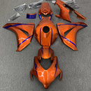 Amotopart Honda CBR1000RR 2008-2011 Fairing Kit Bodywork Plastic ABS