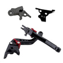 NEW Short Clutch Brake Lever fit for HARLEY X350 2022-2023