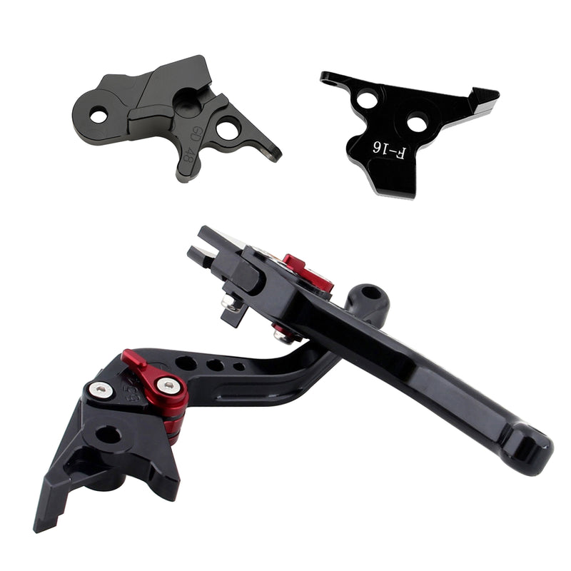 NEW Short Clutch Brake Lever fit for HARLEY X350 2022-2023