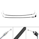 Throttle Cable Wire for Suzuki GSXR600 GSXR750 2011-2023