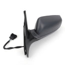 Left&Right Hand Side Door Wing Mirror Heated Electric For VW Golf Mk4 97-04